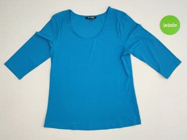 bluzki wężowy wzór: Top Secret, Women's blouse, size L (EU 40) — 2