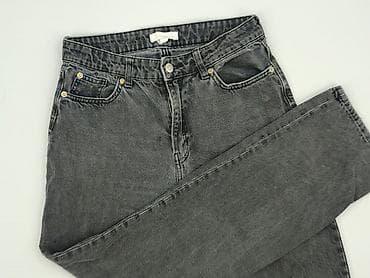H&M, Jeans for women, size S