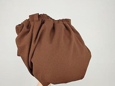 buty na wf: Spodnie materiałowe damskie, rozmiar S — 6