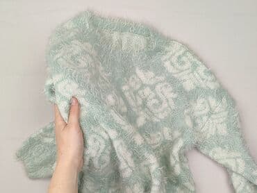 sweter h: Women`s sweater, size XL (EU 42) — 5