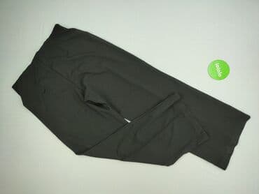 Ubrania damskie: Vero Moda, Spodnie materiałowe damskie, XL — 3