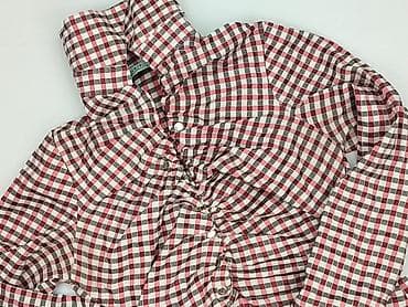 Women's blouse, size L