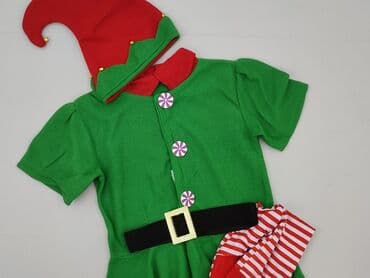 stroje swiateczne dla rodziny: Sukienka damska, S — 1