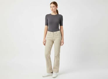 Ravel, Material trousers for women, size M