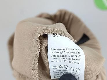 dazy spodnie: Shein Curve, Spodnie materiałowe damskie, rozmiar XL — 7