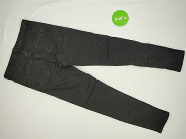 cargo jeans: Sinsay, Jeansy damskie, rozmiar XL — 3
