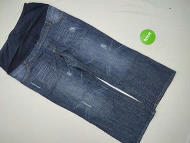 Ubrania damskie: Mamas & Papas, Jeansy damskie, rozmiar 2XL — 2