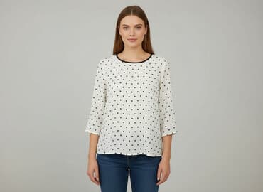 bluzka z ustami house: Top Secret, Bluzka damska, rozmiar L — 6