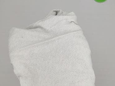 sweter w serca h: Sweter damski, rozmiar L — 5