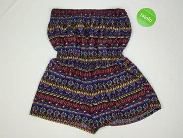 monki spodnie: Kombinezon damski, rozmiar XL — 2