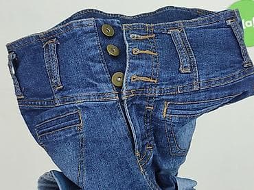indicode jeans spodnie: Denim Co, Szorty damskie, rozmiar S — 6