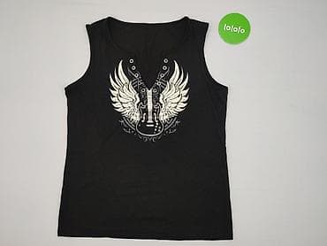 koszula motorhead: Top damski, rozmiar XL — 2
