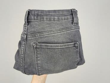 jeansy damskie bershka: Bershka, Jeansy damskie, rozmiar S — 6