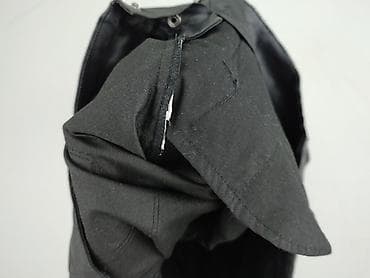 pullandbear pl: PULL&BEAR, Spodnie materiałowe damskie, rozmiar S — 5