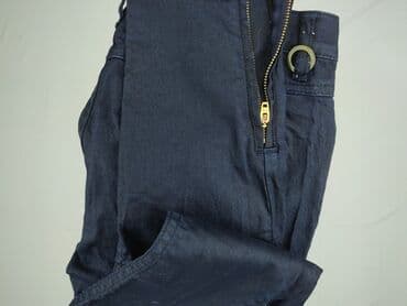 lejon buty zimowe: STOCKH LM, Spodnie materiałowe damskie, rozmiar L — 5