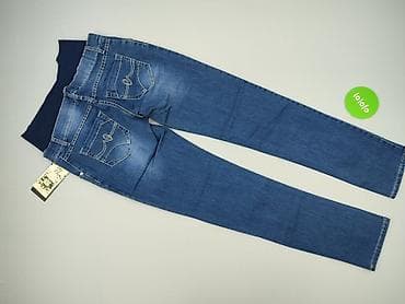 jeans mac: Jeansy damskie, rozmiar XL — 3