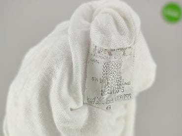 oversize bluzki: Bluzka damska, rozmiar One size — 4