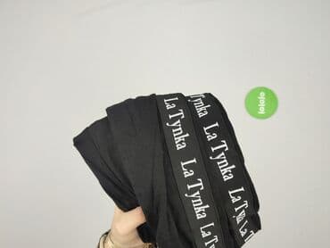 rajstopy z prl u: Legginsy Sportowe damskie, rozmiar L — 6