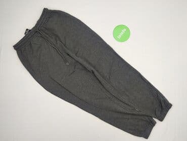 hm joggery damskie: H&M, Spodnie dresowe damskie, rozmiar XS — 2