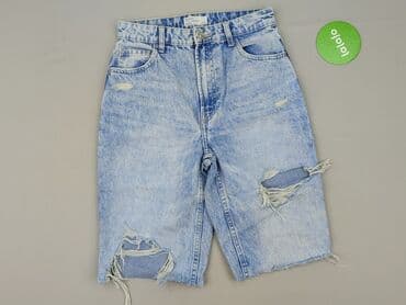 bershka шорти: Bershka, Шорти жіночі, розмір M — 2