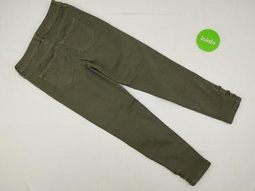 nike 39: F&F, Material trousers for women, size S — 3