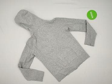 river island bluza: H&M Divided, Bluza z kapturem damska, rozmiar S — 3