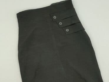 elegancka spódnice z wysokim stanem: Imię, Spódnica damska, rozmiar S — 1