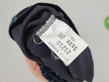 bluzki dluga: Roman, Bluzka damska, rozmiar 4XL — 4