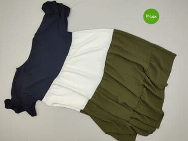 spódnice only: Sukienka damska, rozmiar One size — 3