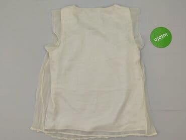 eleganckie dopasowana bluzki: Bluzka damska, rozmiar S — 4