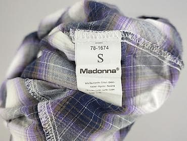 t shirty ghostbusters: Madonna, Koszula damska, rozmiar S — 5