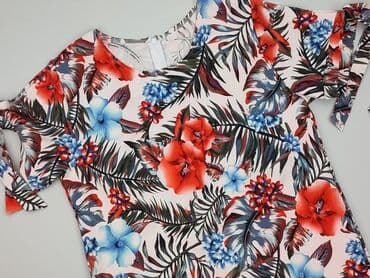 Sukienka damska, rozmiar 2XL