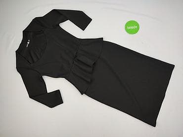 "z plusem": Boohoo, Sukienka damska, rozmiar S — 2