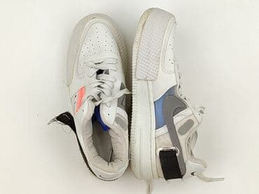 кросівки жіночі: Nike, Sneakersy damskie, 37, stan - Dobry — 1