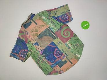 modne bluzy dla nastolatek: Koszulа dla mężczyzn, rozmiar 2XL — 3