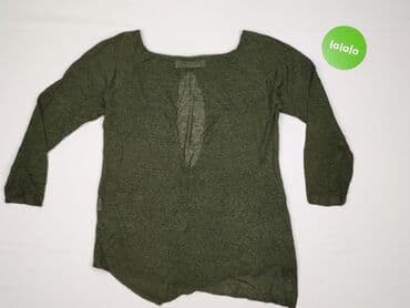 zara bluzka na jedno ramie: Zara, Жіноча блуза, розмір S — 3