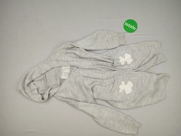 sweter w paski h: Kardigan damski, rozmiar S — 2