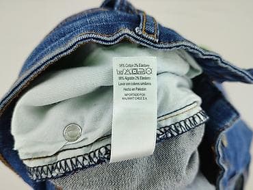 jeansy 78 plus size: Jeansy damskie, rozmiar S — 5