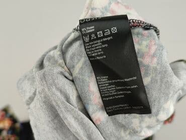 sukienka rozkloszowana hm: Oasis, Sukienka damska, rozmiar L — 5