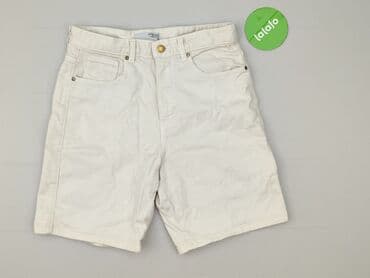 krótkie spodnie robocze castorama: House of Denim, Shorts for men, size S — 2