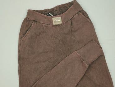 piżamy damskie hello kitty: By Me, Spodnie dresowe damskie, rozmiar M — 1