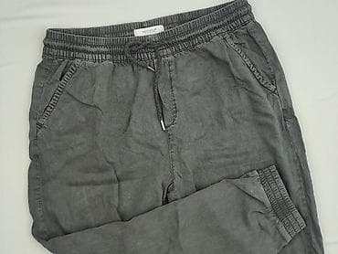 gap bluza damska: Reserved, Spodnie dresowe damskie, rozmiar XL — 1