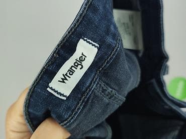 underwolf majtki: Wrangler, Jeansy damskie, rozmiar XS — 4