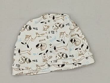 lidl sklep kombinezon zimowy: Cap, 3-6 months, condition - Very good — 1