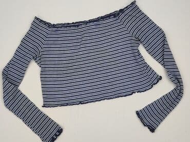 bluzki w paski mango: Women`s top, size S (EU 36) — 1