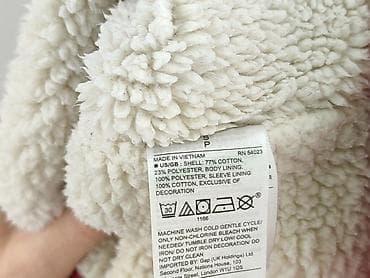 golf wallis: Gap, Bluza z kapturem dla mężczyzn, rozmiar S — 5