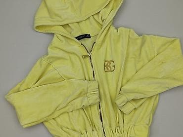 buty thunder: Bluza z kapturem damska, rozmiar M — 1