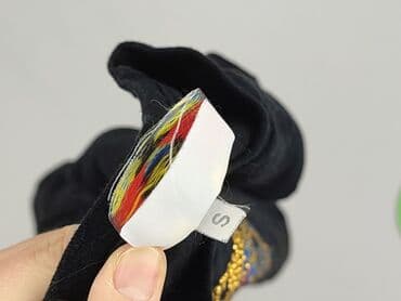 brandenburg t shirty: T-shirt damski, S — 4