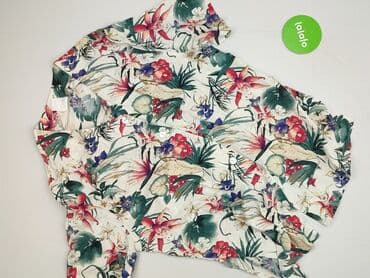 bluzka do jasnego garnituru: Bluzka damska, rozmiar 3XL — 3