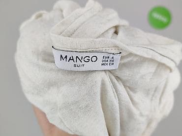 bluzka od mango: Mango, Bluzka damska, rozmiar S — 4
